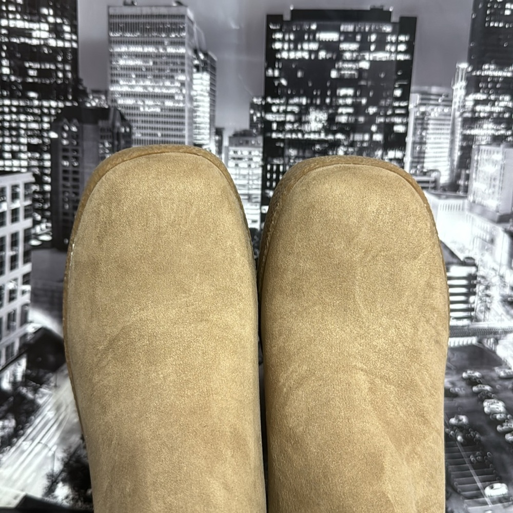 Steve Madden Ankle Boots - Picture 7 of 7